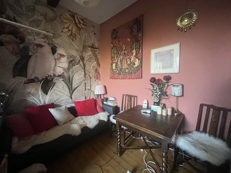 Room Bruntsfield Place in City of Edinburgh