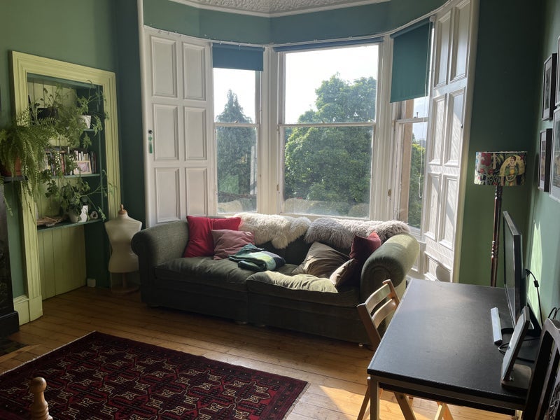 Room Bruntsfield Place in City of Edinburgh