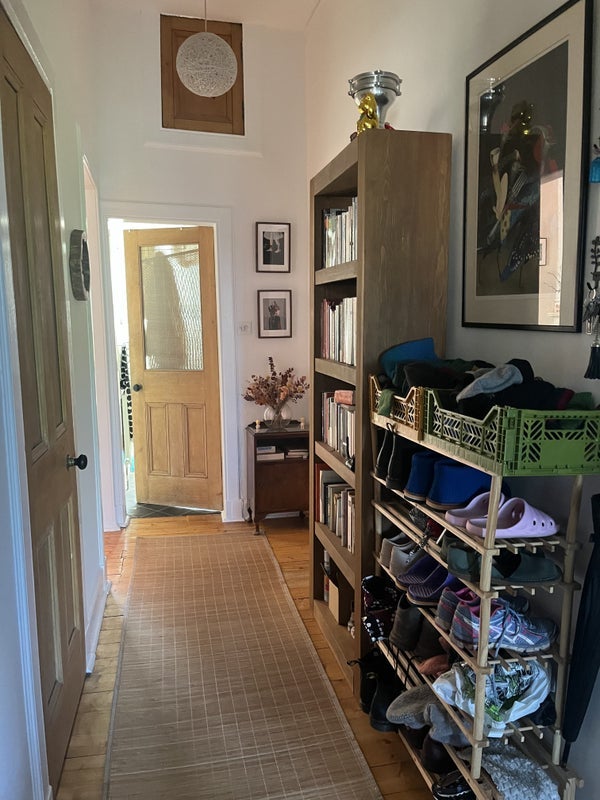 Room Bruntsfield Place in City of Edinburgh