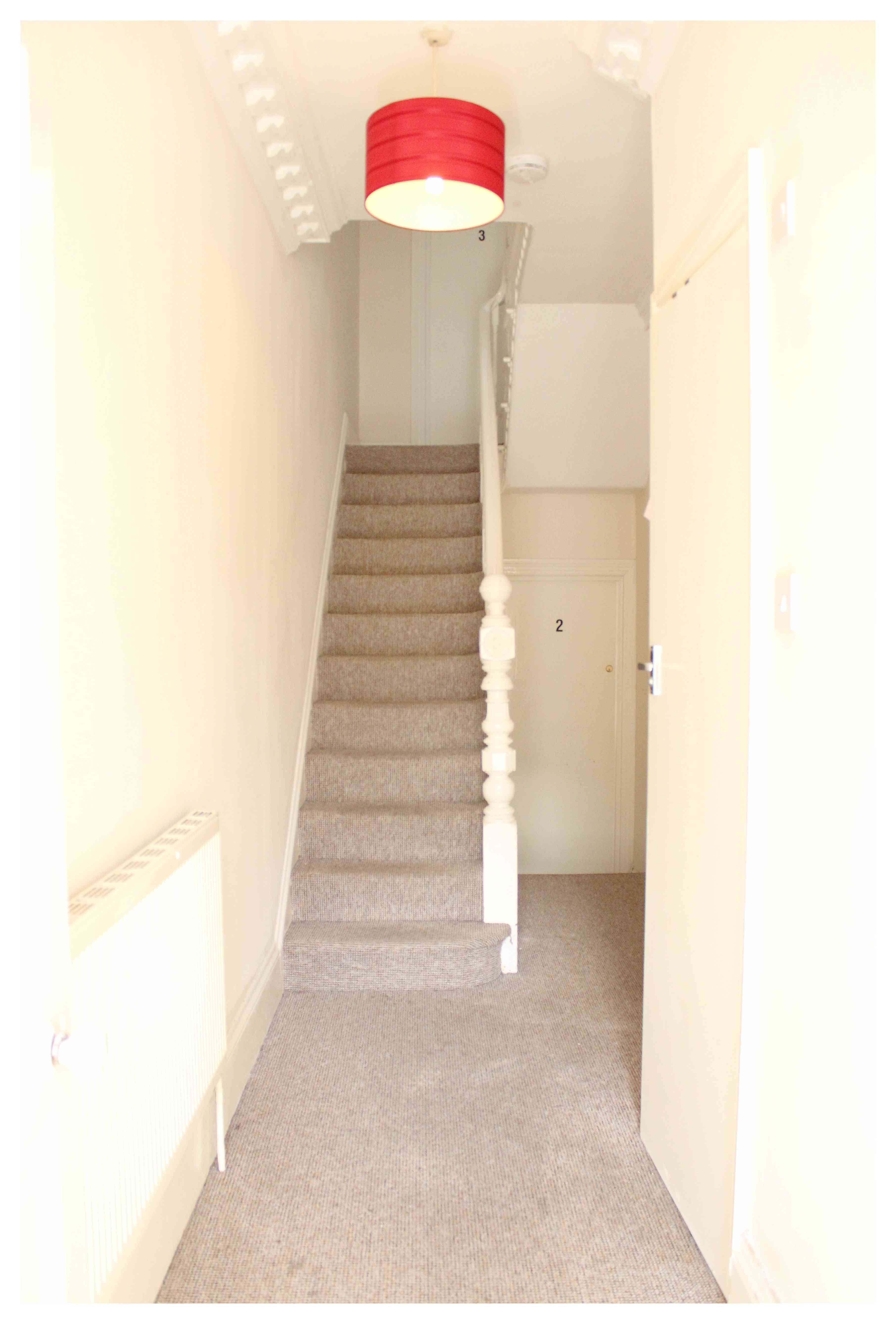 Flat Glen Park Avenue in Plymouth
