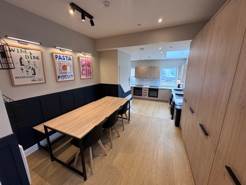 Room Pope Street in Maidstone