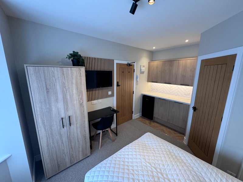 Room Pope Street in Maidstone