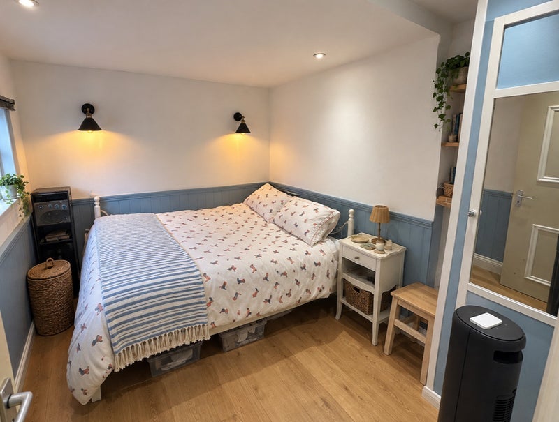 Room Trent Road in Greater London