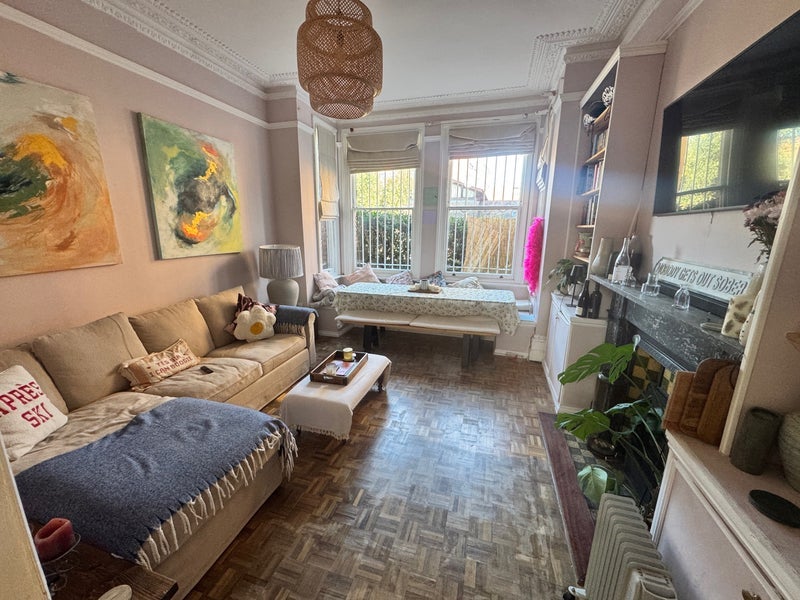 Room Trent Road in Greater London