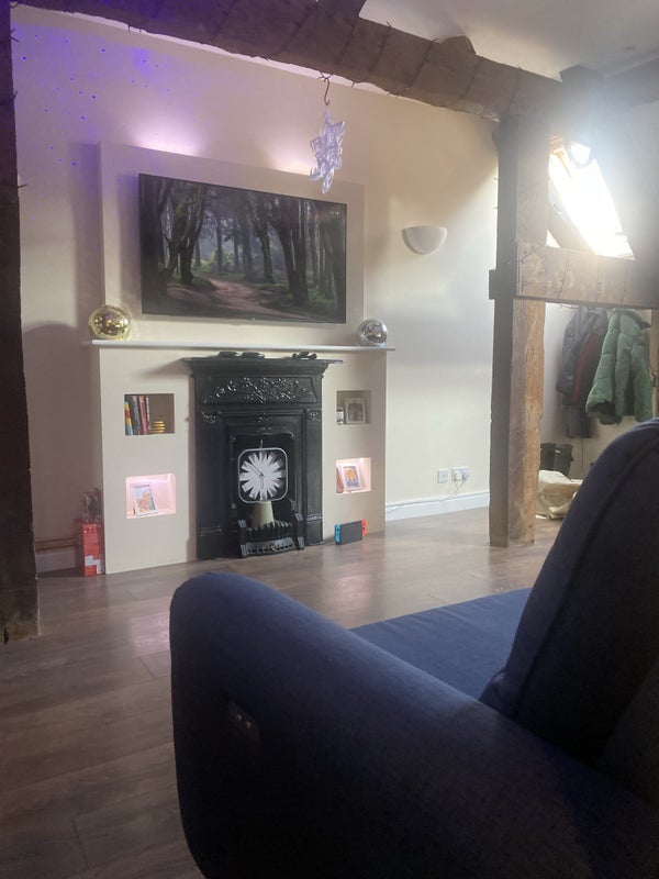 Room Church Street in Madeley