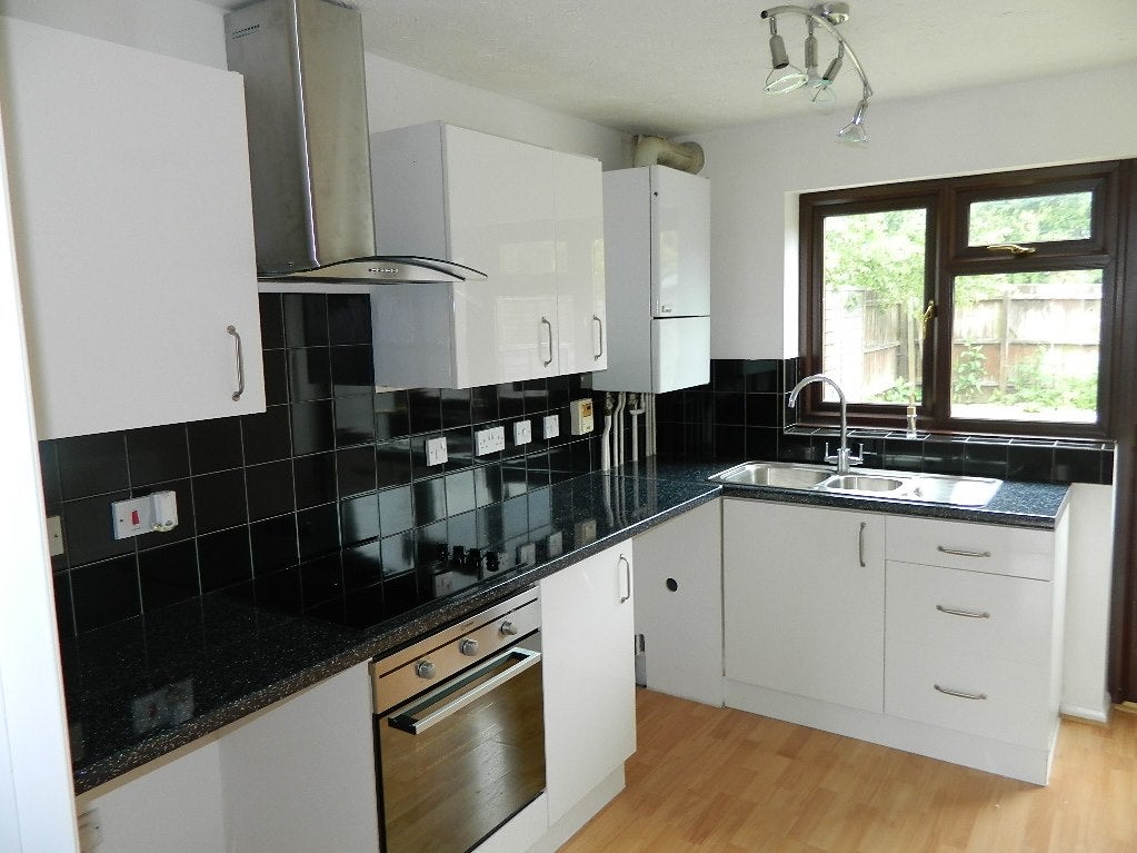 House Dart Close in St Ives