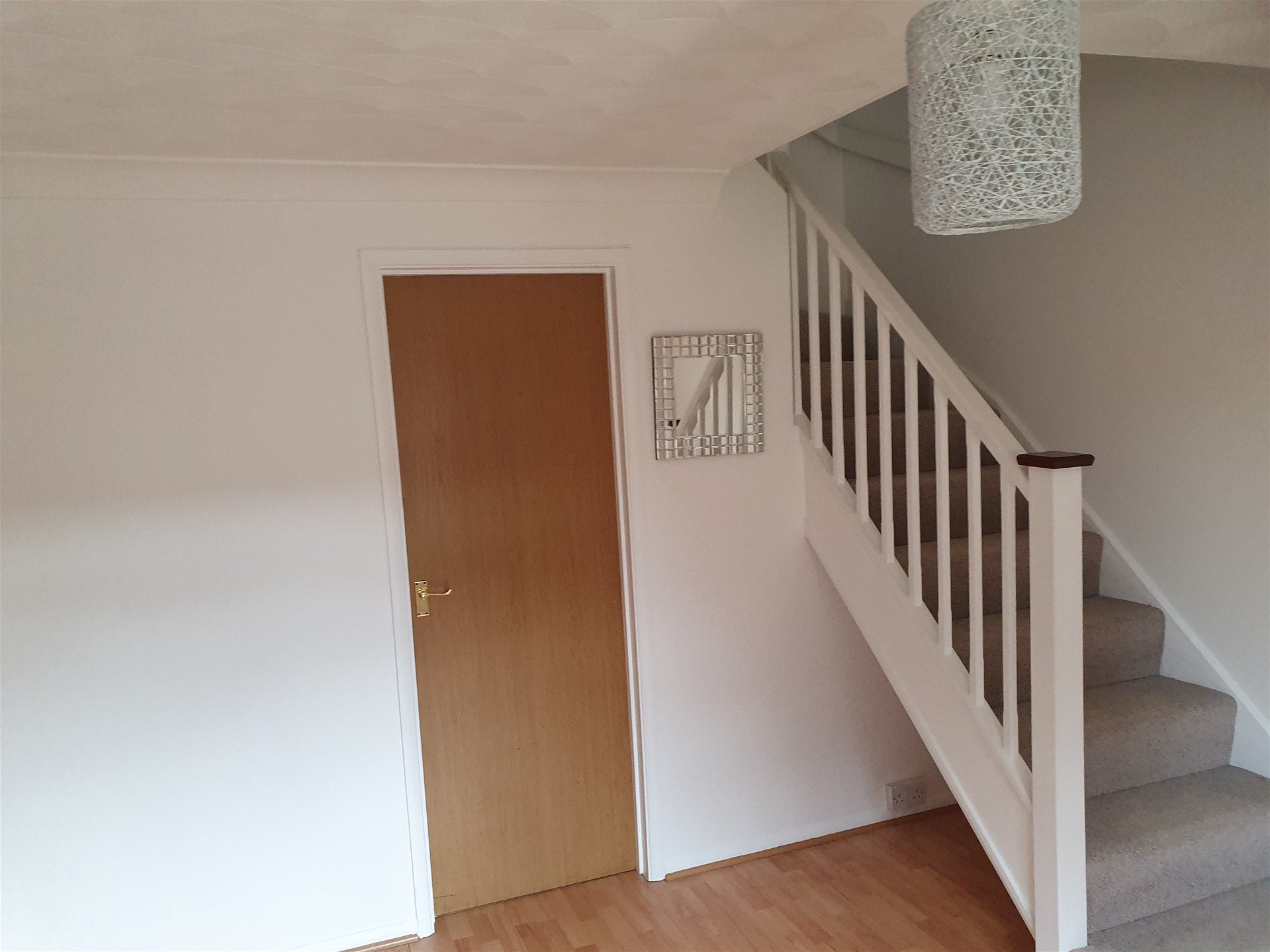 House Dart Close in St Ives