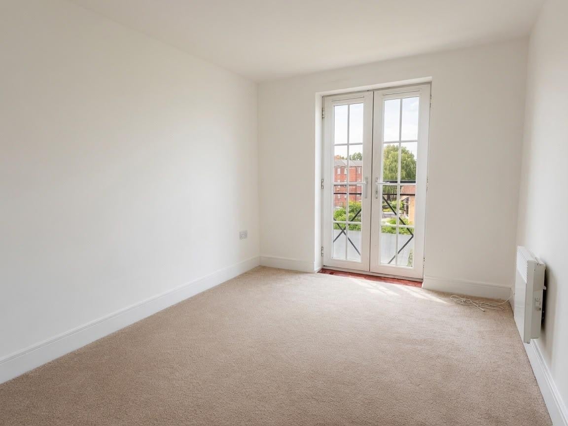 Flat Chelwater in Chelmsford