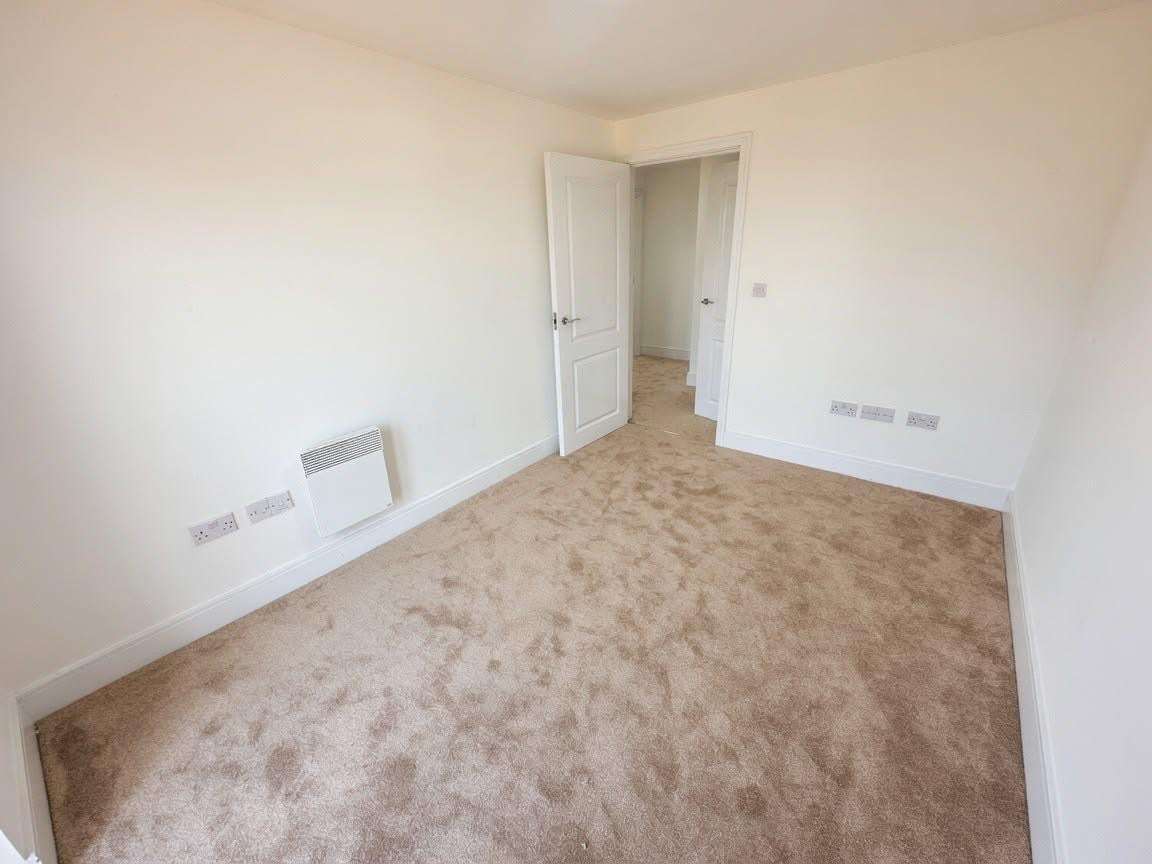 Flat Chelwater in Chelmsford
