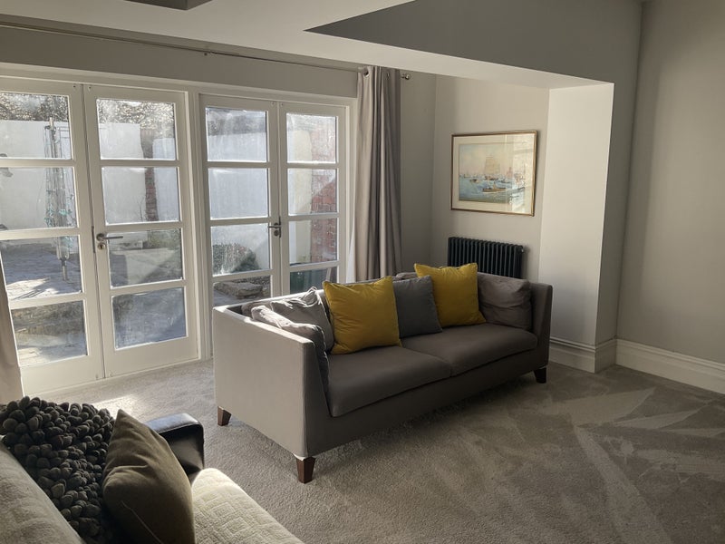 Room Grove Terrace in Penarth