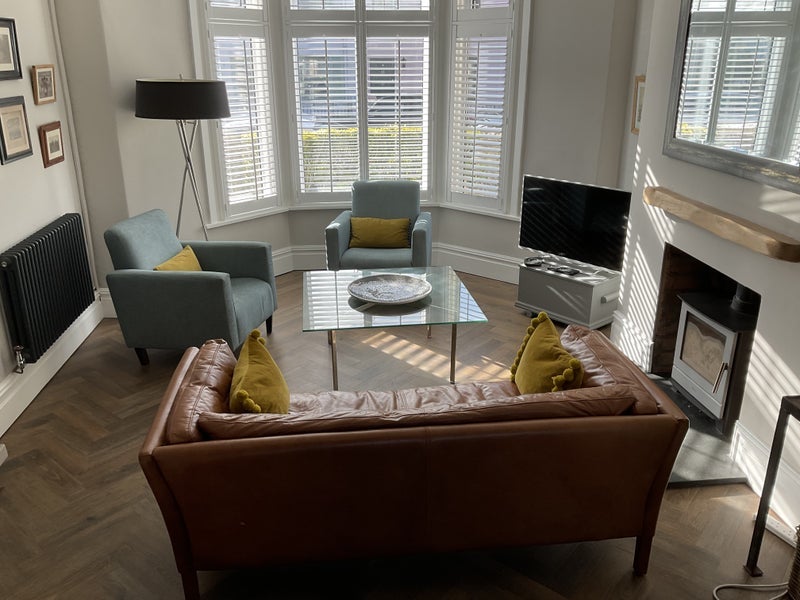 Room Grove Terrace in Penarth
