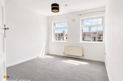 Flat Addington Road in Greater London