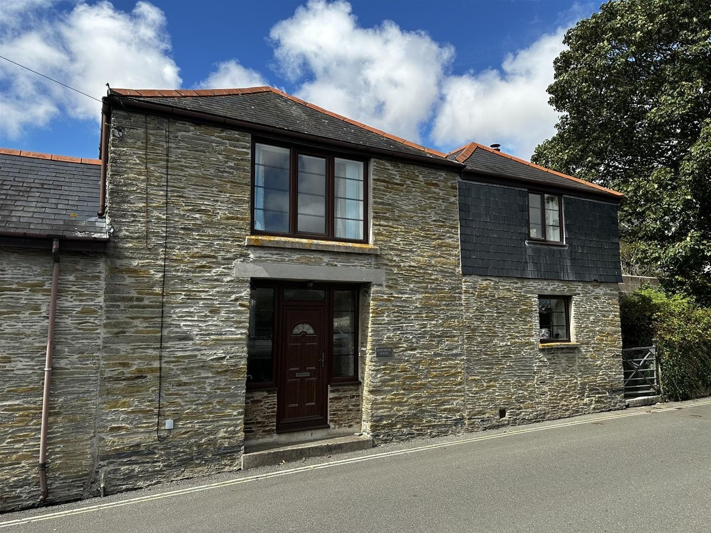 Flat Ropewalk in South Hams
