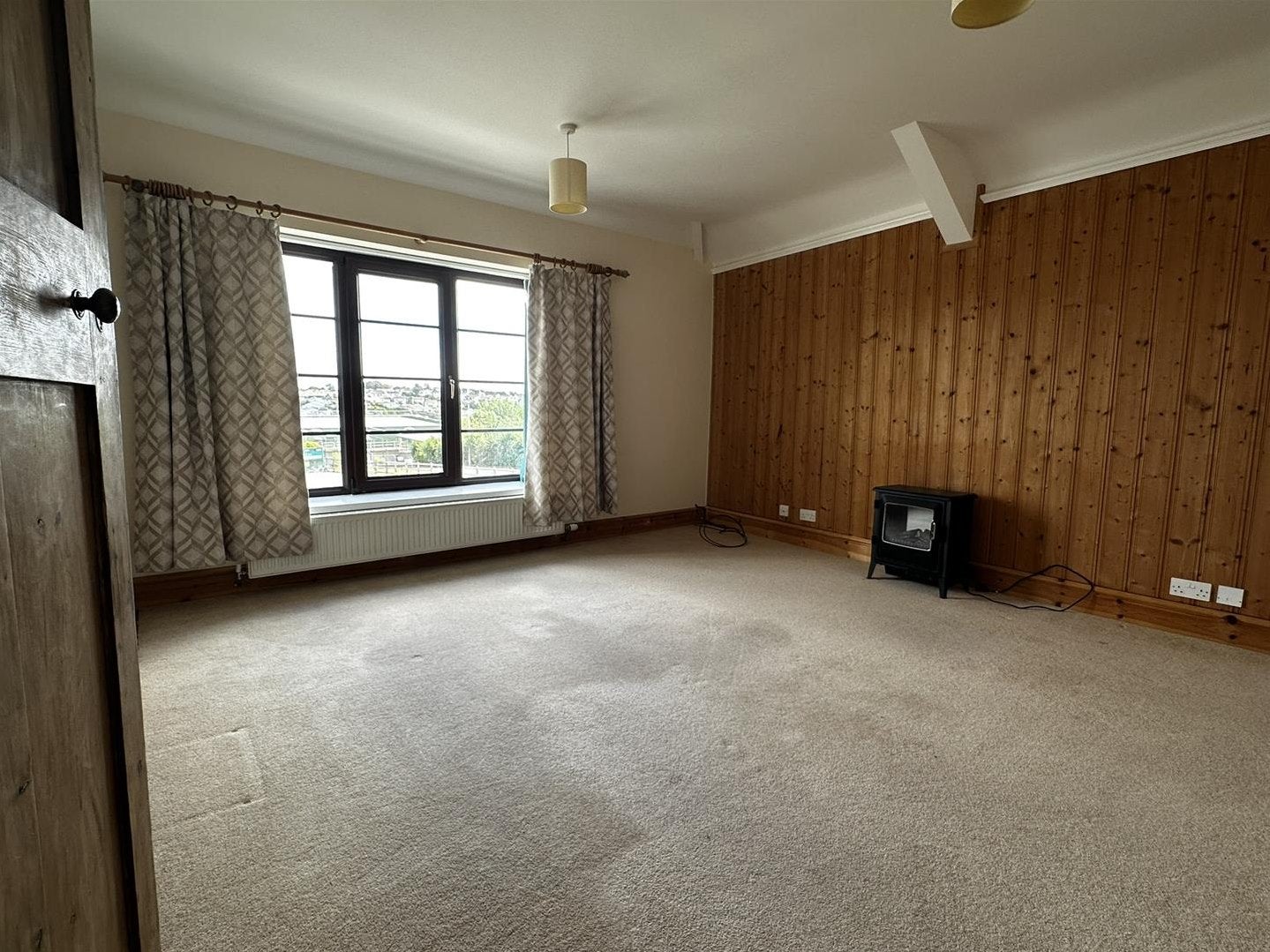 Flat Ropewalk in South Hams