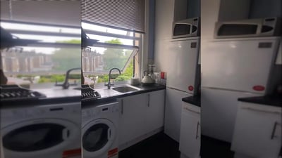 Room Fordingley Road in City of Westminster