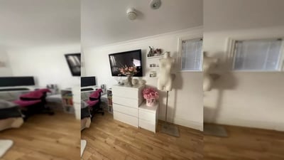 Room Fordingley Road in City of Westminster