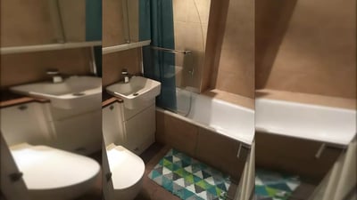Room Fordingley Road in City of Westminster