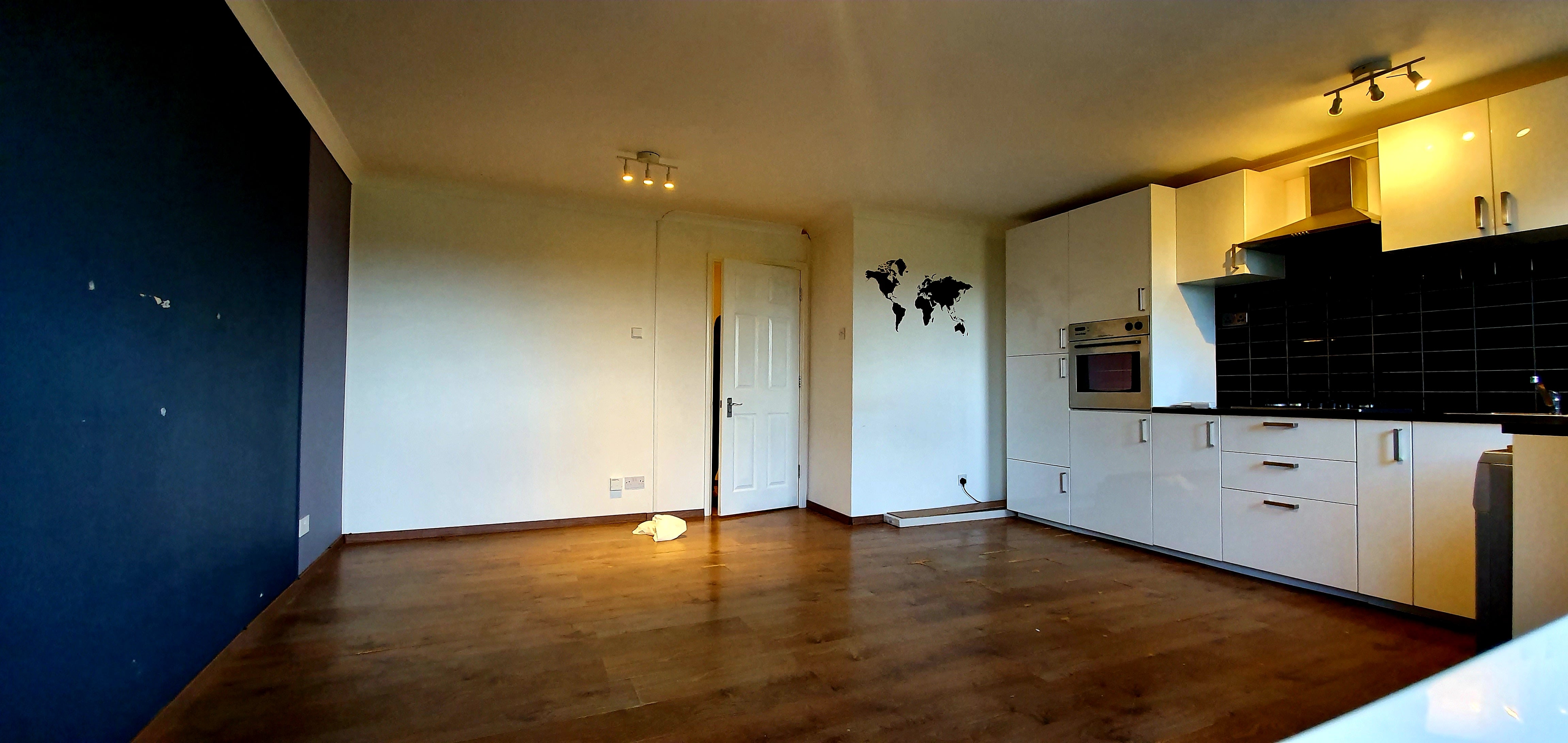Flat Caroline Place in Greater London