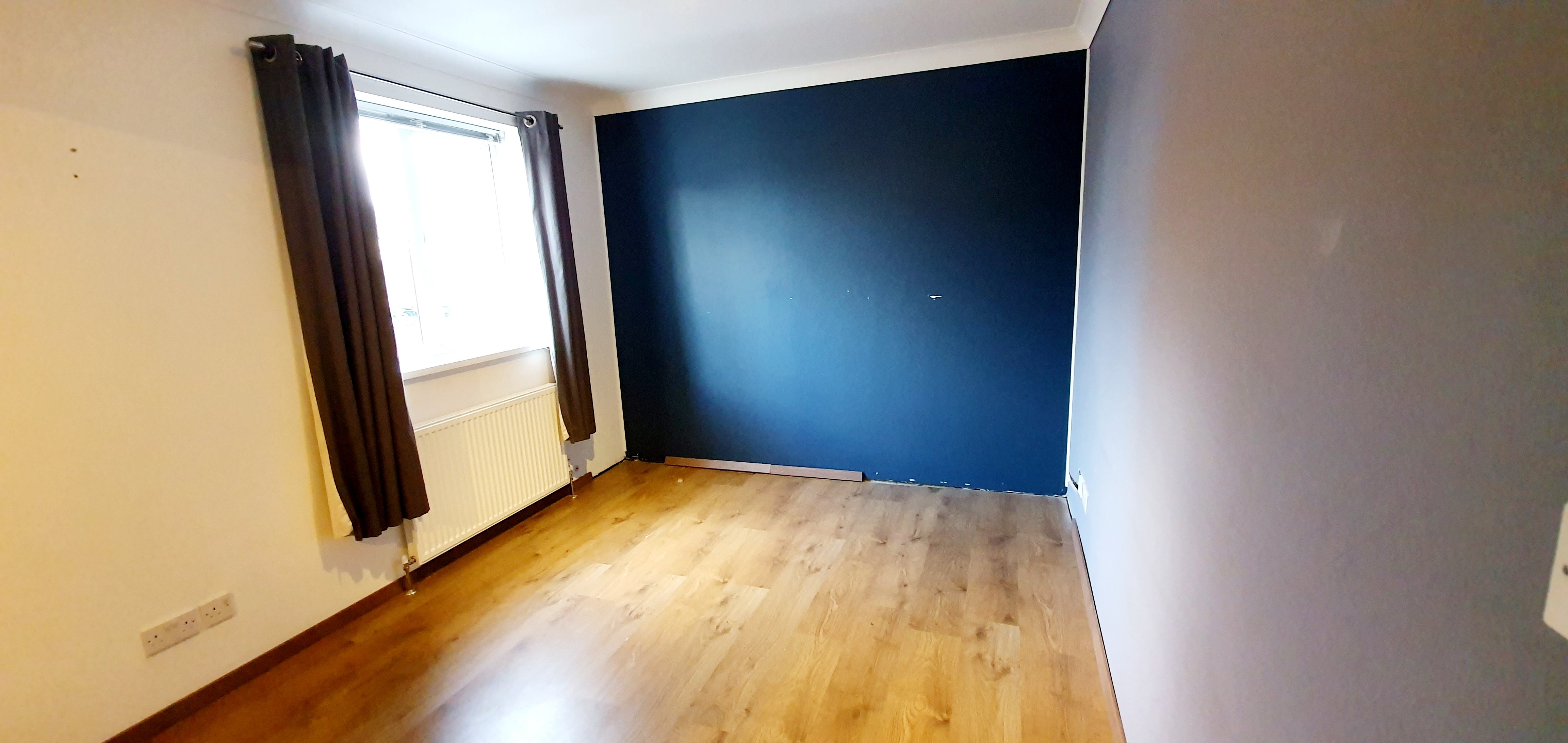 Flat Caroline Place in Greater London