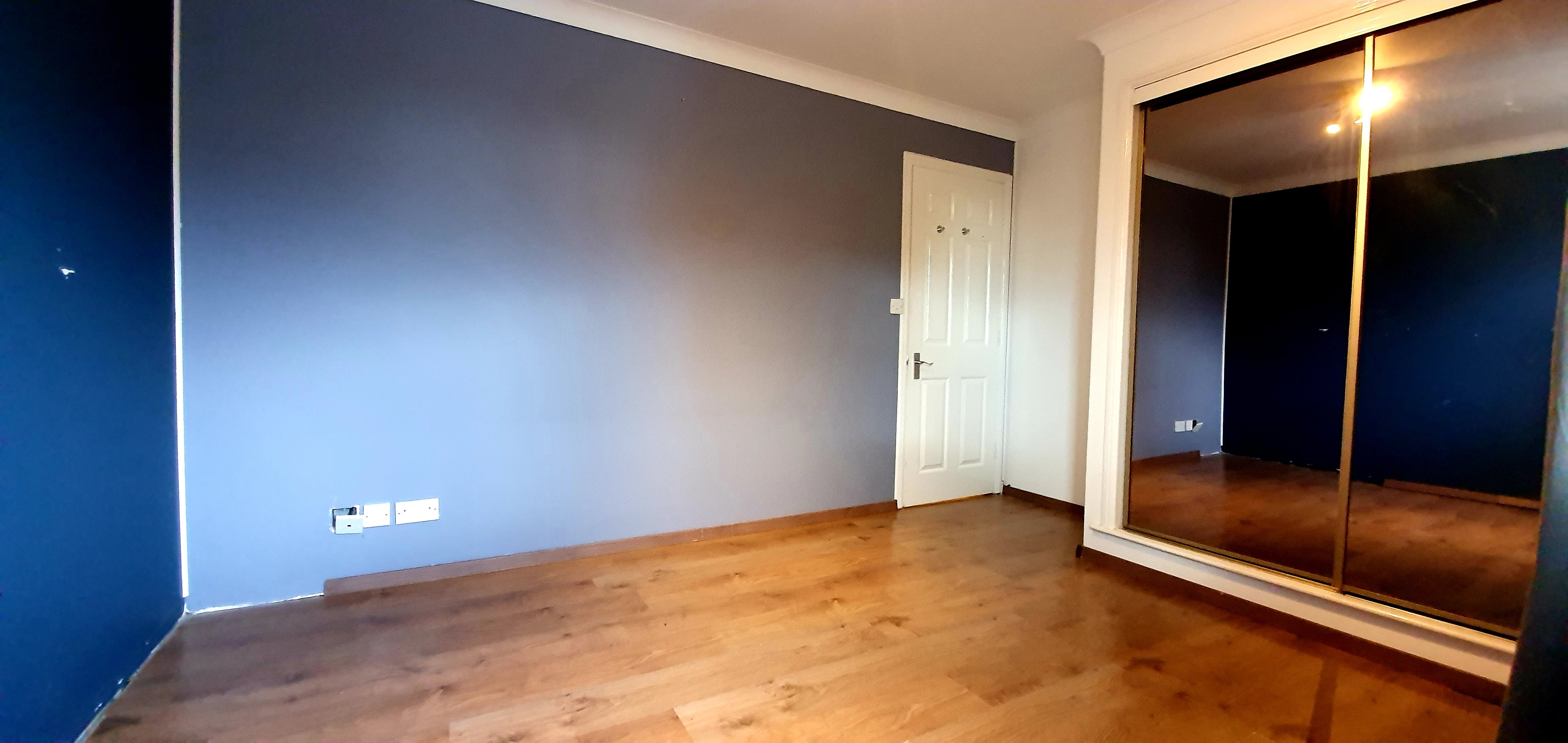 Flat Caroline Place in Greater London