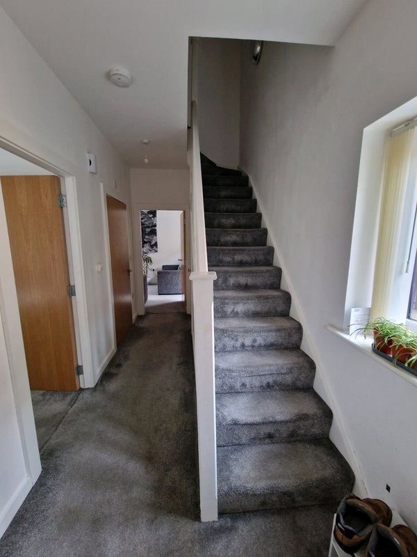 Room Hulton Street in Salford