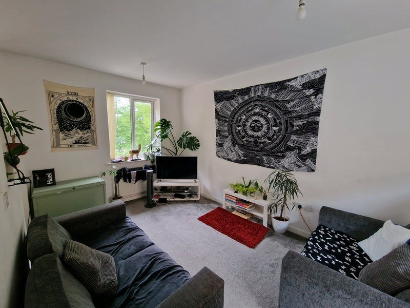 Room Hulton Street in Salford