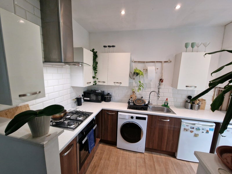 Room Hulton Street in Salford