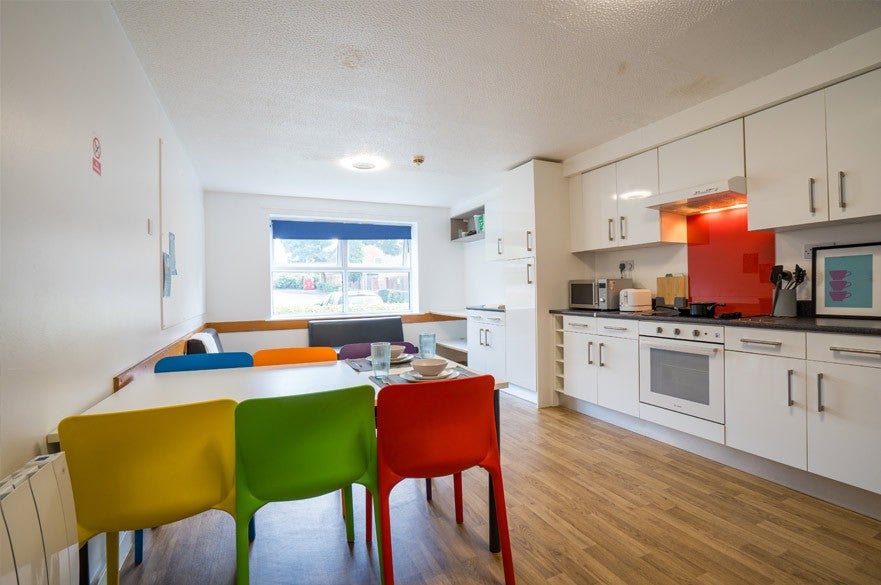 Room Wilton Road in Nottingham