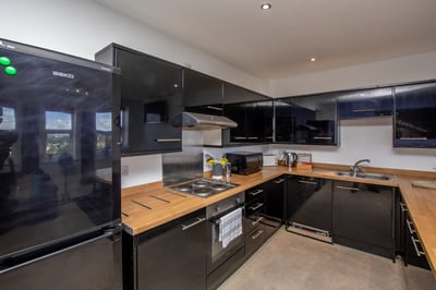 Room Mutley Plain in Plymouth