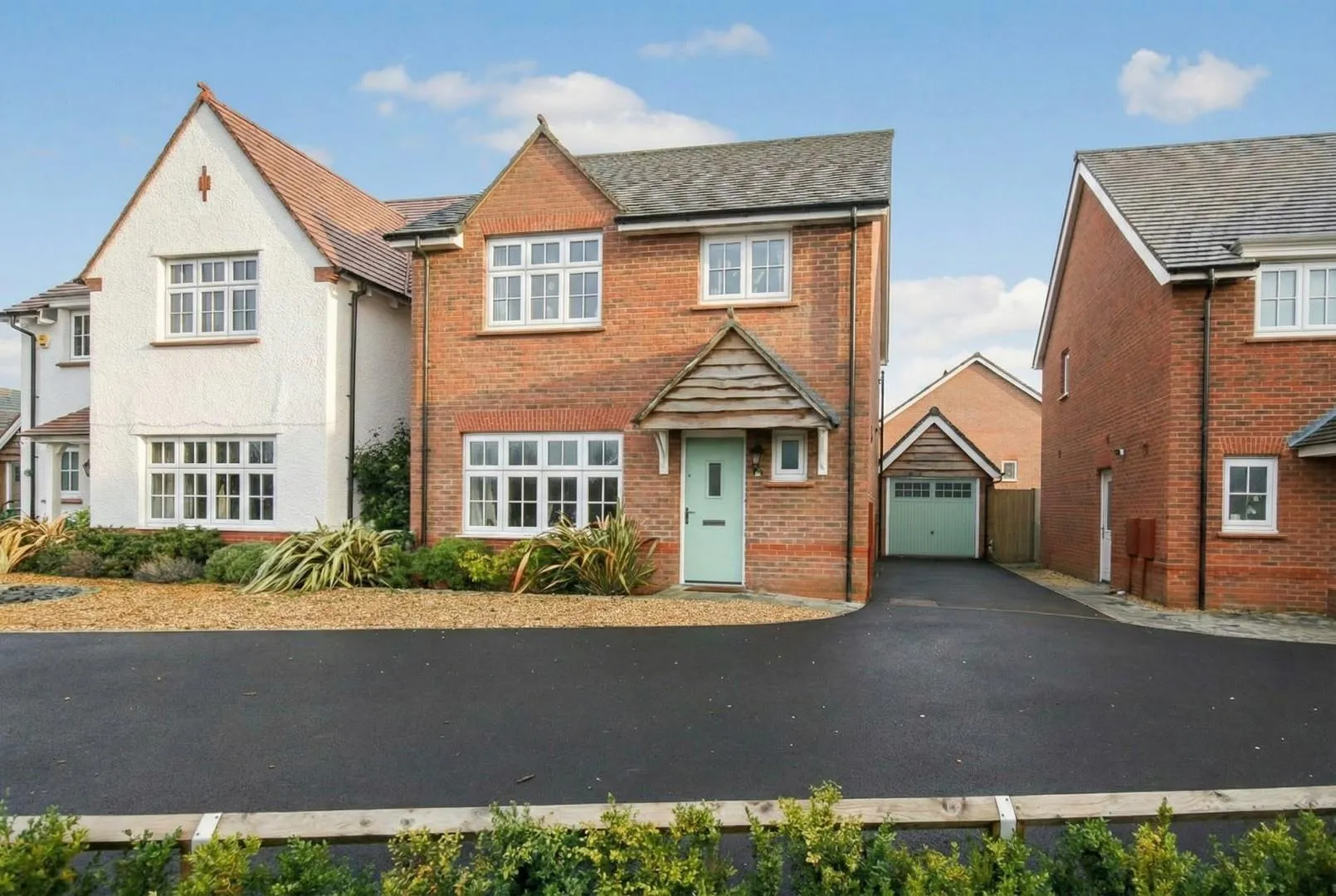 House Sandiacre in Trafford