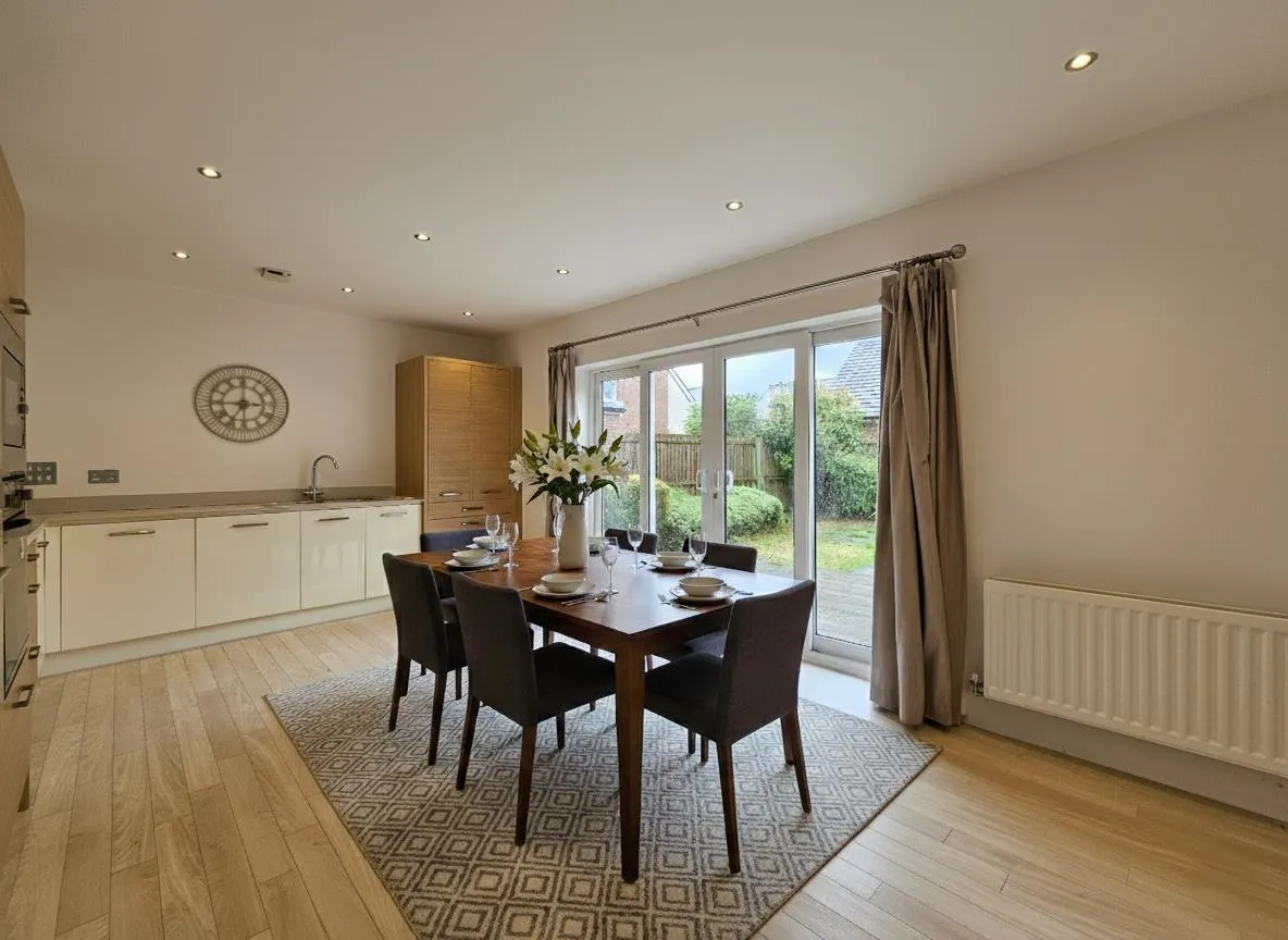 House Sandiacre in Trafford