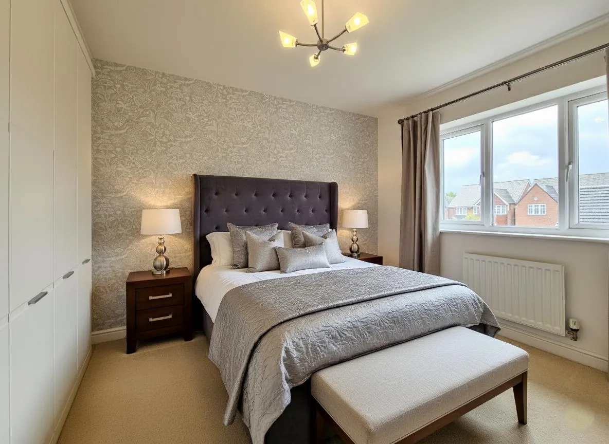 House Sandiacre in Trafford