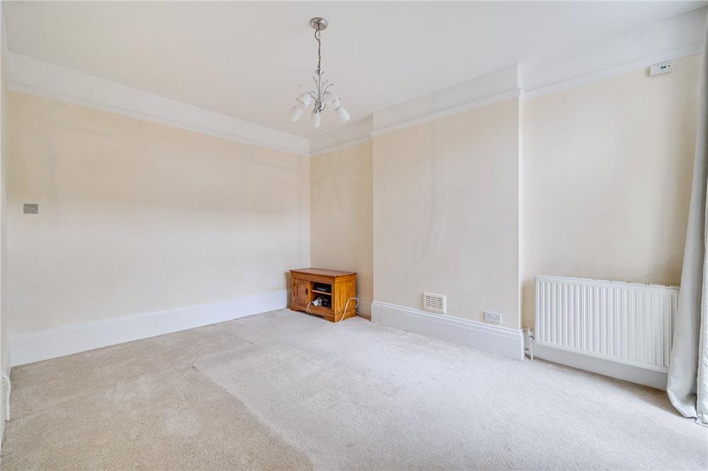 Flat Westbourne Terrace in City of Westminster