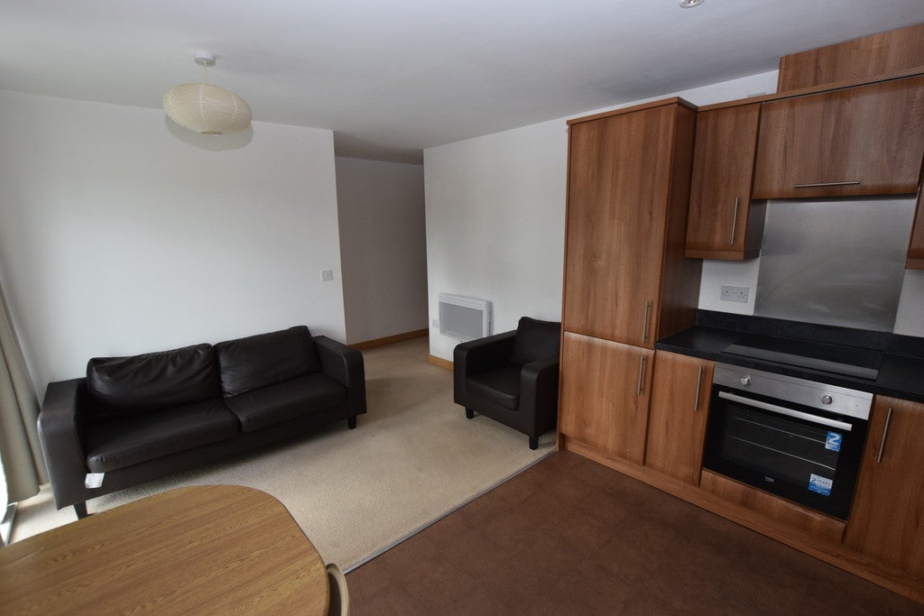 Flat Caelum Drive in Colchester