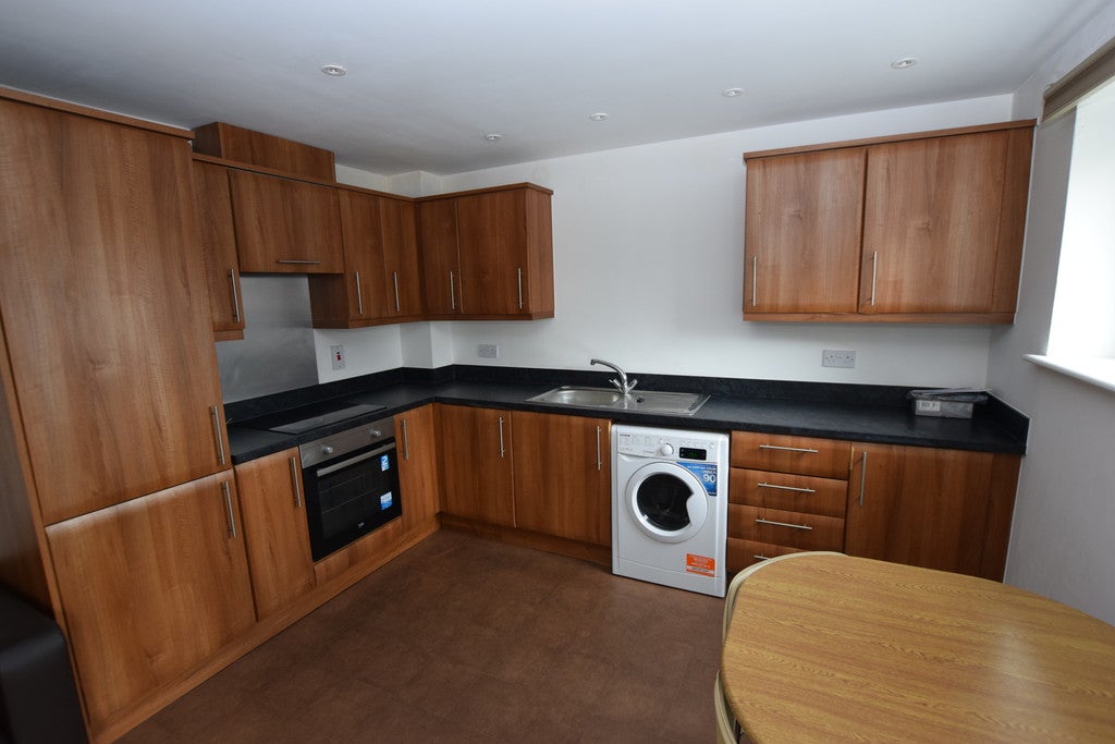Flat Caelum Drive in Colchester