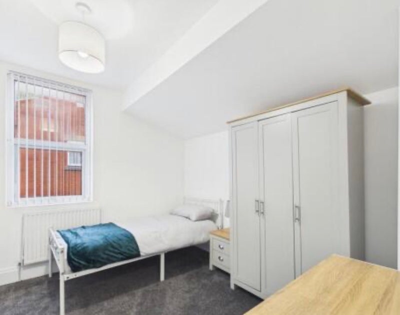 Room Poulton Road in Borough of Wyre