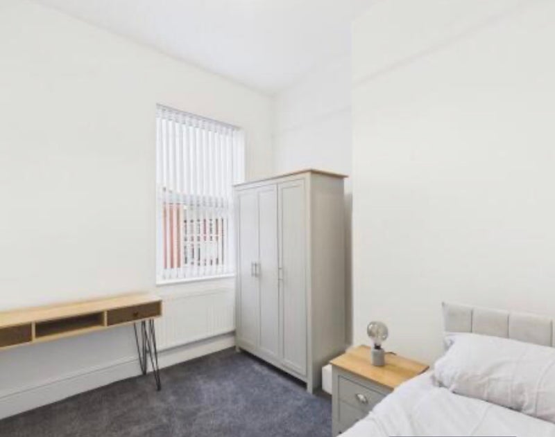 Room Poulton Road in Borough of Wyre