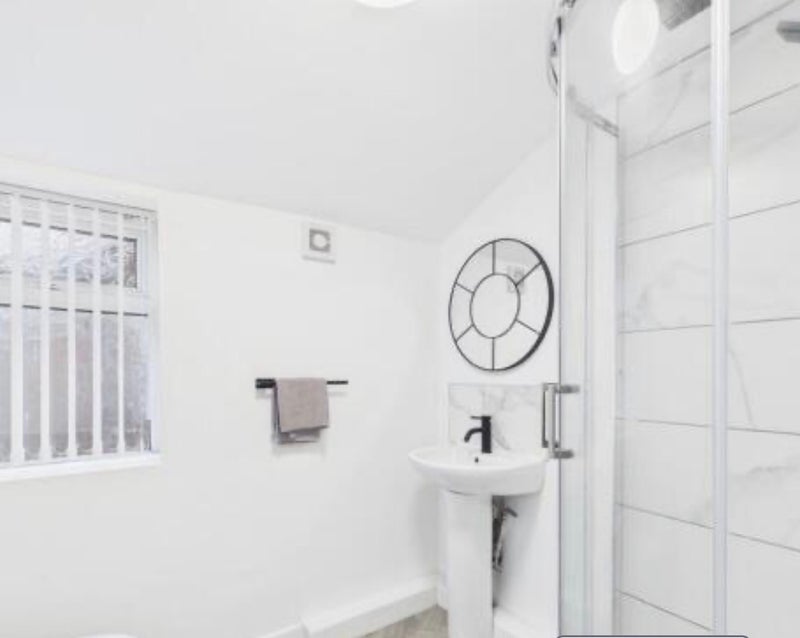 Room Poulton Road in Borough of Wyre