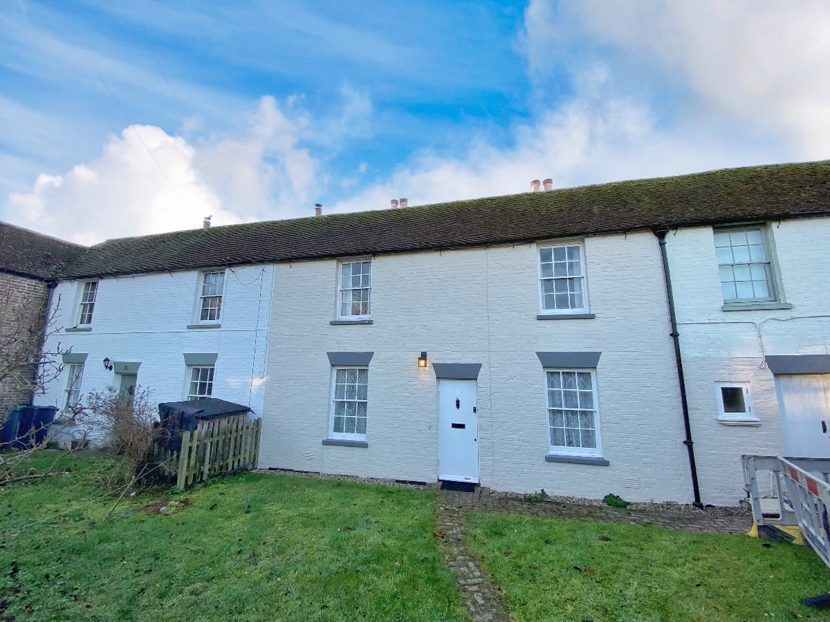 House Monkton Street in Thanet
