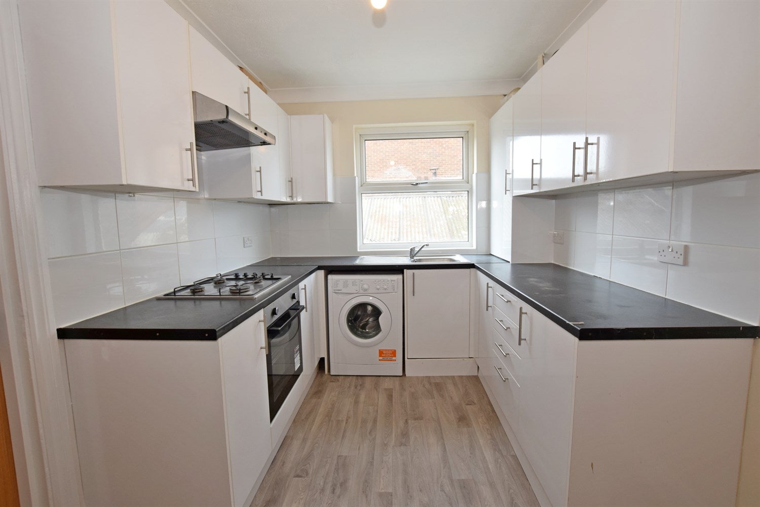 Flat London Road in Arun