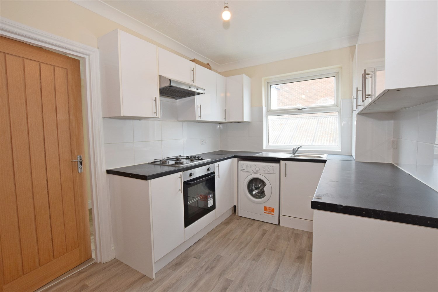 Flat London Road in Arun