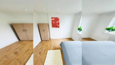 Room Tennyson Street in Greater London