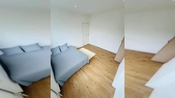Room Tennyson Street in Greater London