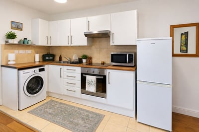 Flat Dalston Lane in Greater London
