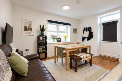 Flat Dalston Lane in Greater London