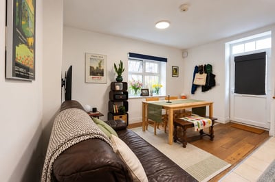 Flat Dalston Lane in Greater London
