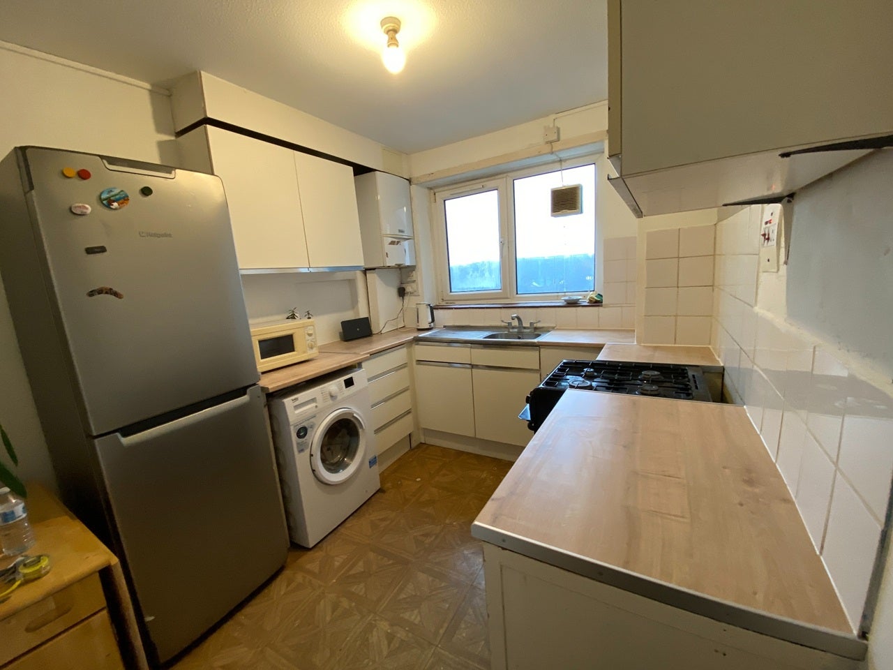 Flat Ludovick Walk in Greater London