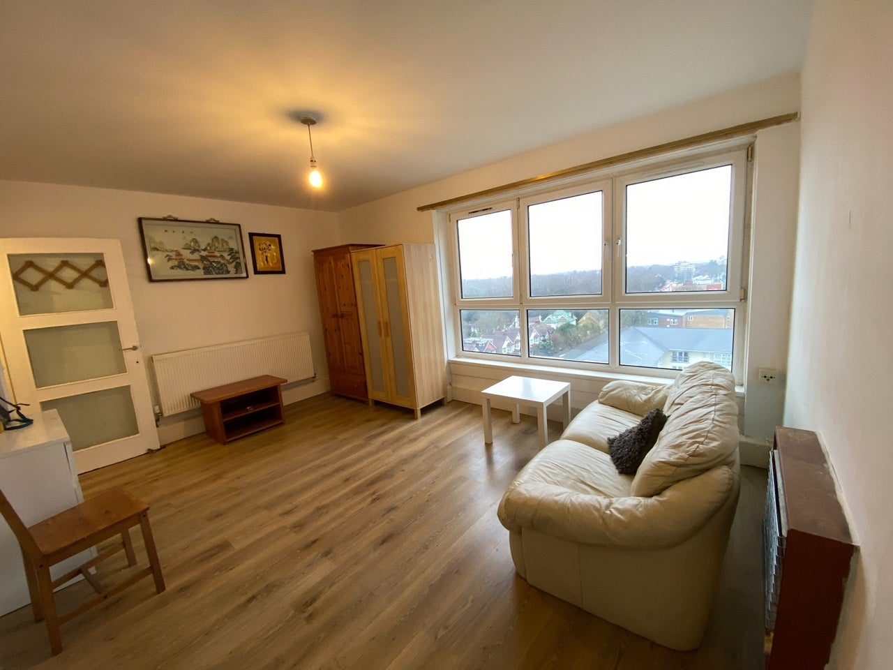 Flat Ludovick Walk in Greater London