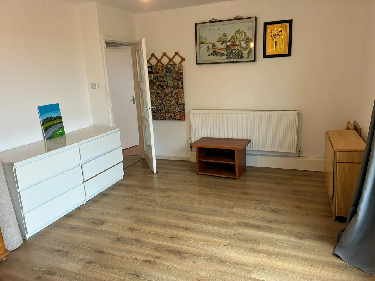 Flat Ludovick Walk in Greater London