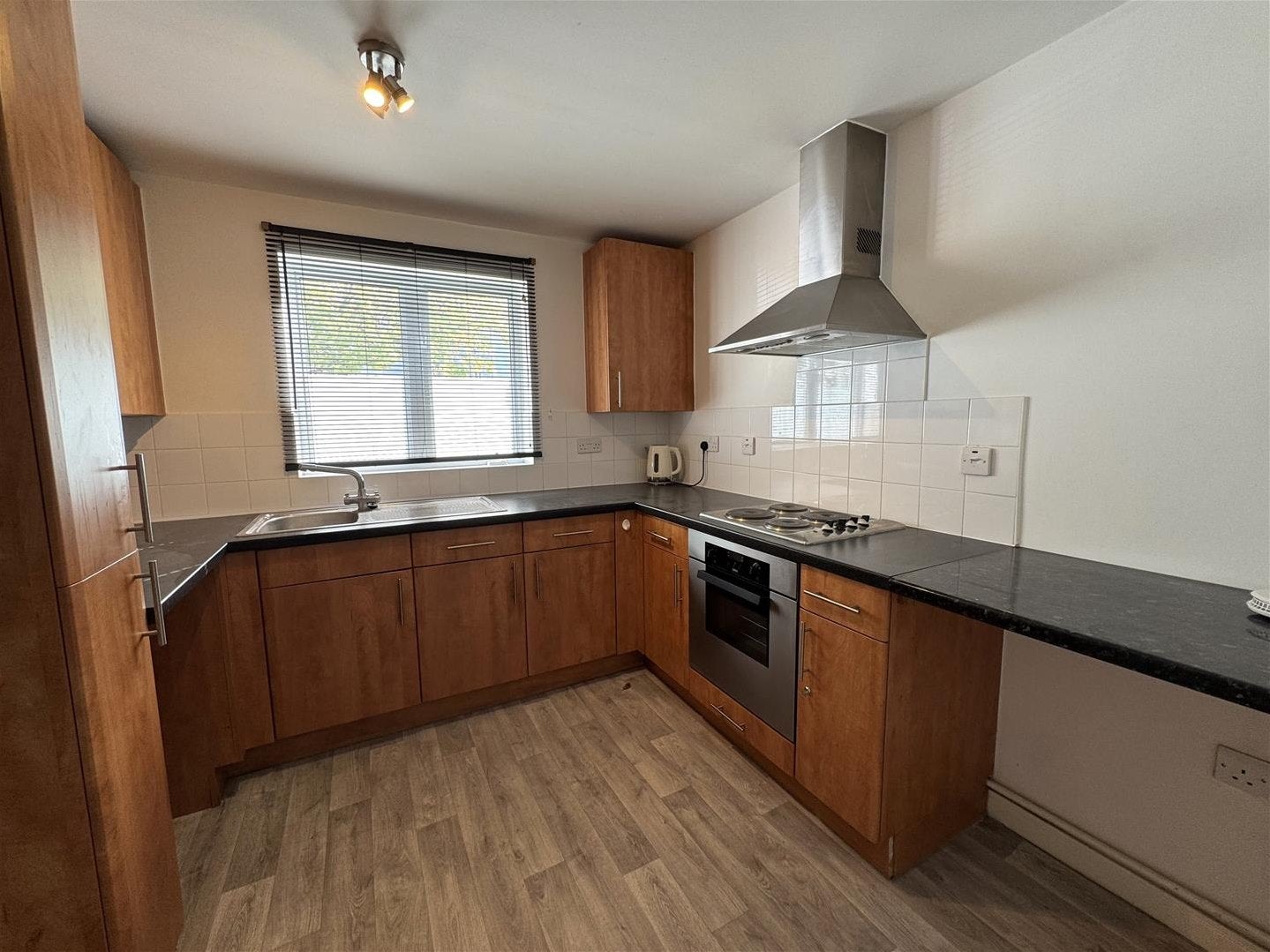 Flat Poynder Drive in Tonbridge and Malling